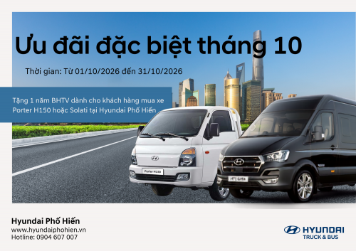 ƯU ĐÃI ĐẶC BIỆT THÁNG 10 CT2