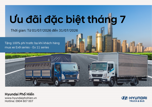ƯU ĐÃI ĐẶC BIỆT THÁNG 7 CT1