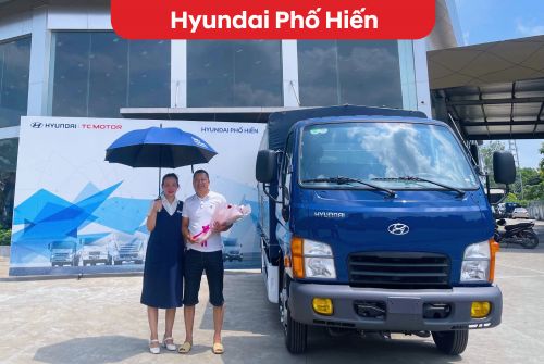 Hình ảnh giao xe ngay 07/06/2023