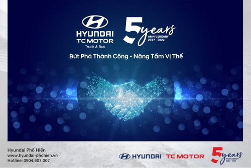 Bứt phá thành công - Nâng tầm vị thế