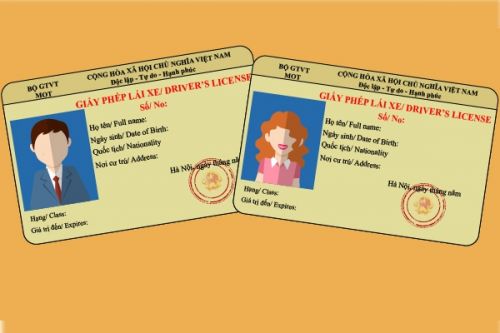 Bằng lái xe A1 và những điều cần biết