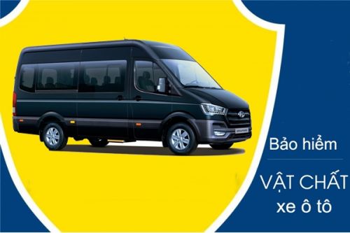 Những điều cần biết về bảo hiểm vật chất xe ô tô