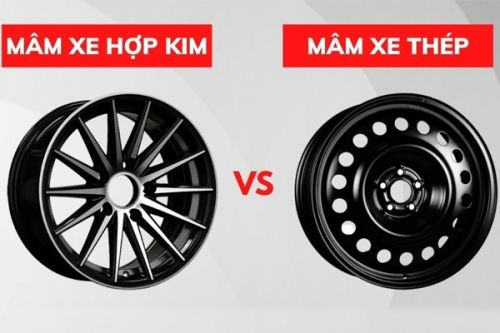 Cách vệ sinh và bảo quản mâm xe hợp kim đúng