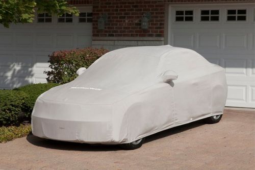 Các loại bạt phủ xe ô tô tốt được ưa chuộng hiện nay