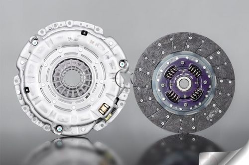 Bộ ly hợp ô tô là gì? Cấu tạo bộ ly hợp ô tô