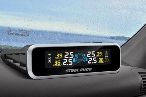 Các loại cảm biến áp suất lốp tốt và lưu ý khi lựa chọn