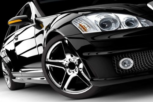 Các loại xi đánh bóng xe ô tô phổ biến hiện nay