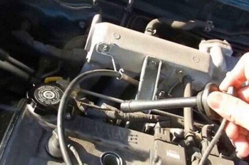 Cách chỉnh garanti xe ô tô đơn giản