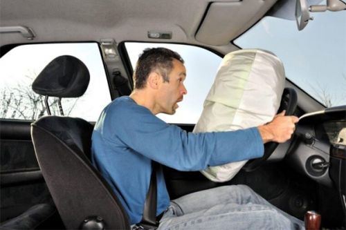 Hướng dẫn cách thay túi khí ô tô an toàn nhanh chóng