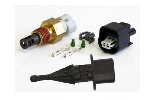 Cấu tạo và nguyên lý hoạt động của cảm biến nhiệt độ khí nạp IAT