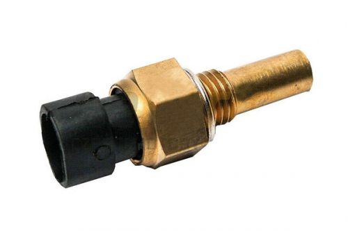 Chi tiết cảm biến nhiệt độ nước làm mát ô tô