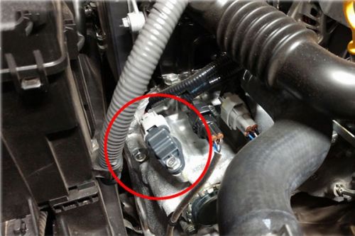 Cảm biến vị trí trục cam và những điều cần biết