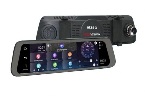 Top 6 camera hành trình 4K cho ô tô  đáng mua nhất