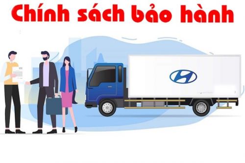 Chính Sách Bảo Hành