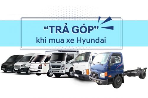 Có nên mua xe ô tô trả góp không và lưu ý gì?