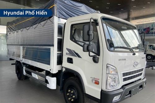 Đánh giá chất lượng có nên mua xe tải Hyundai không?