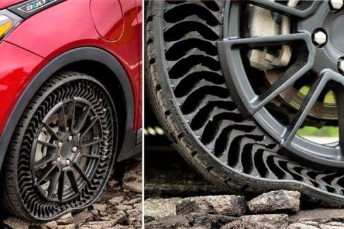 Ưu nhược điểm công nghệ lốp ô tô hiện đại nhất hiện nay