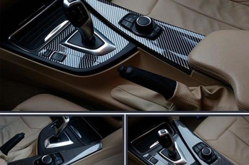 Ưu điểm của dán carbon nội thất ô tô là gì?