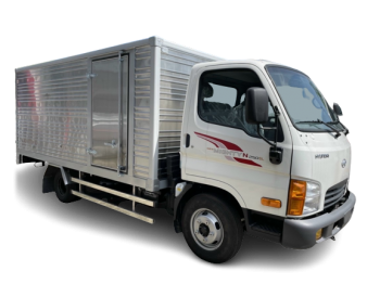 Xe tải Hyundai N250SL thùng dài