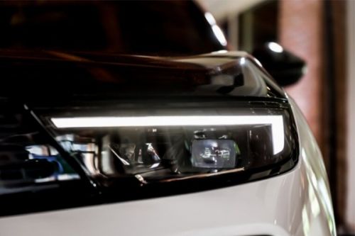 Đèn led matrix là gì? Cấu tạo và nguyên lý hoạt động