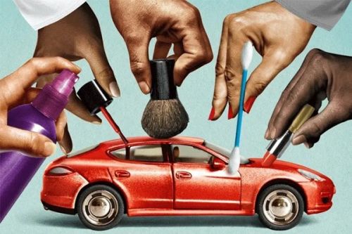 Tìm hiểu lợi ích của dịch vụ chăm sóc xe ô tô