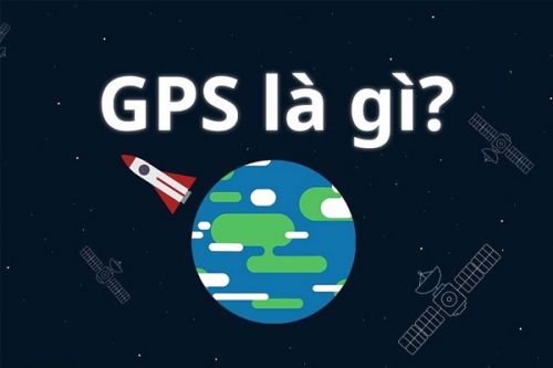 Định vị GPS là gì? Ứng dụng của GPS trên xe tải Hyundai