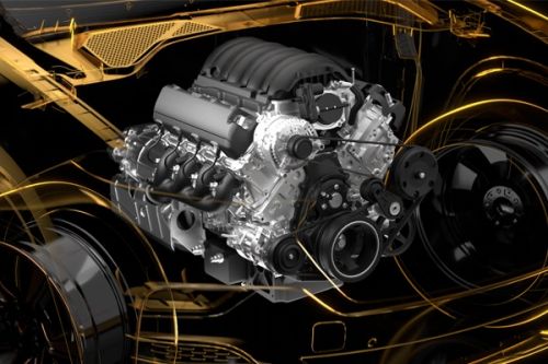 Các loại động cơ ô tô thông dụng hiện nay