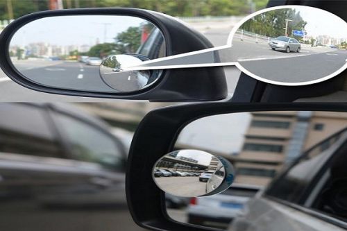 Hướng dẫn cách lắp gương cầu lồi ô tô tải đơn giản