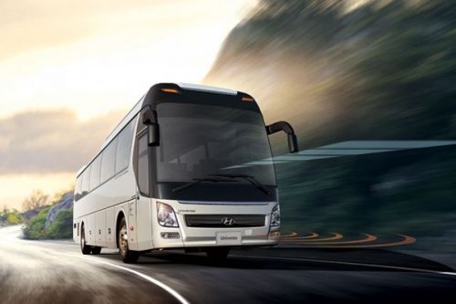 Hệ số cản không khí có vai trò như thế nào trong thiết kế ô tô?