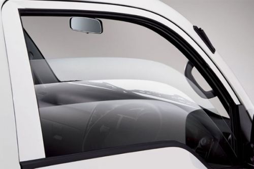 Lỗi thường gặp của hệ thống nâng hạ kính trên ô tô