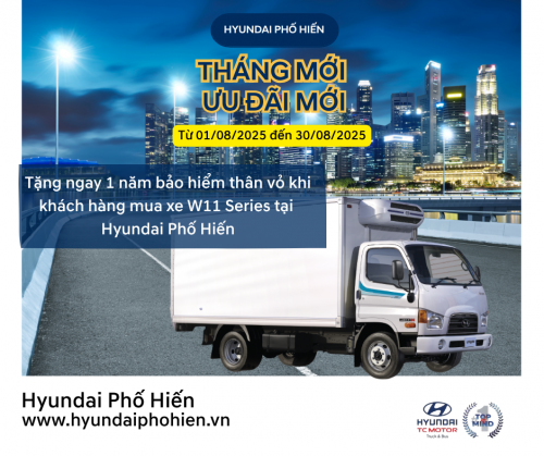 THÁNG MỚI - ƯU ĐÃI MỚI CT2