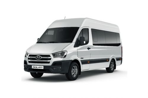 Địa chỉ mua Hyundai Solati 16 chỗ giá tốt Hưng Yên