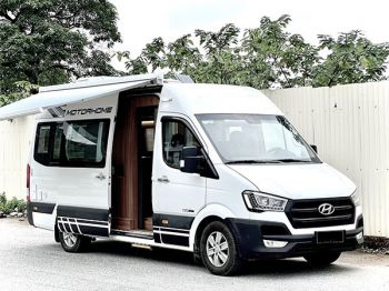 Solati Mobihome
