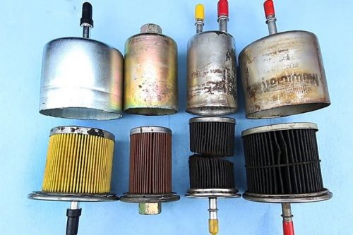 Khi nào cần thay lọc xăng ô tô? Cách vệ sinh đơn giản