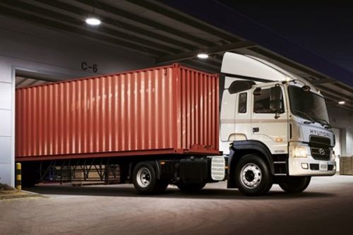 Kinh nghiệm sử dụng xe đầu kéo Hyundai hiệu quả nhất