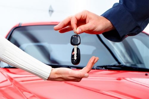 Kinh nghiệm thuê xe tự lái tiết kiệm chi phí