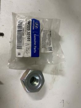 Ê-cu tắc-kê bánh trước phải - 0W02533161