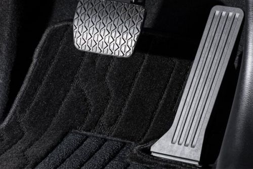 Những điều cần biết về cảm biến chân ga