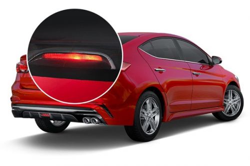 Nguyên nhân lỗi đèn phanh ô tô và cách xử lý