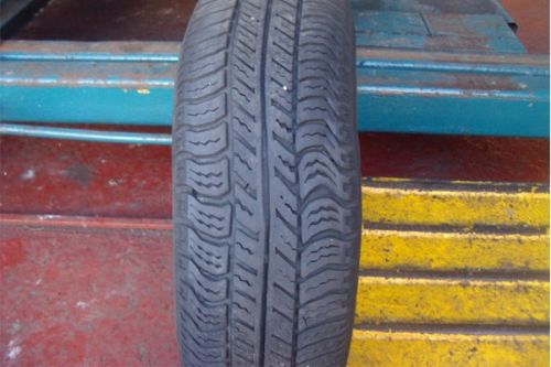 Lốp ô tô bị méo – Nguyên nhân, dấu hiệu và cách khắc phục