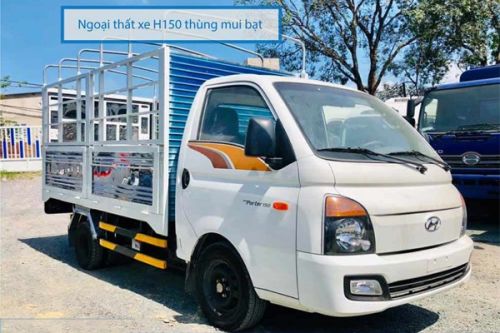 Mách nhỏ những mẹo bán xe tải cũ nhanh chóng