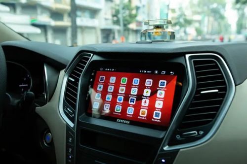 Top 3 màn hình android ô tô được ưa chuộng hiện nay