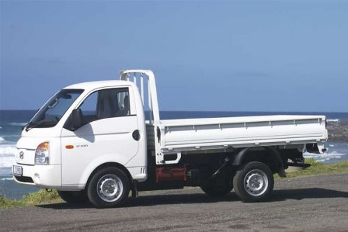 Mua xe tải nhỏ và gợi ý kinh doanh