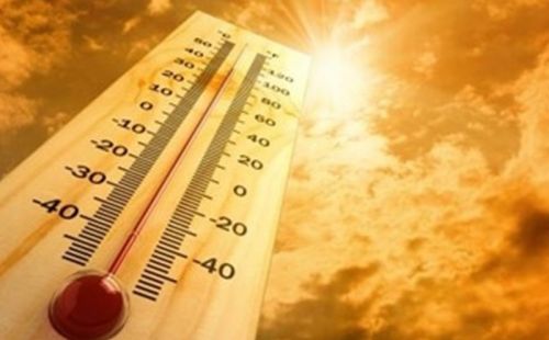 NGUYÊN NHÂN GÂY SỐC NHIỆT VÀ CÁCH PHÒNG TRÁNH HIỆU QUẢ KHI LÁI XE