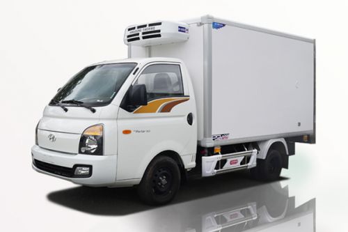 Những điều cần biết về xe đông lạnh