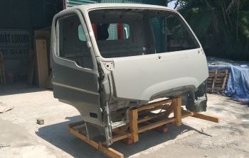 Cabin New Mighty 110s - 110xl - 75s