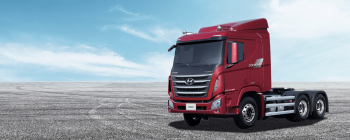 Đầu Kéo Xcient GT