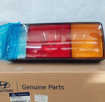 Đèn hậu bên phải HD 15T