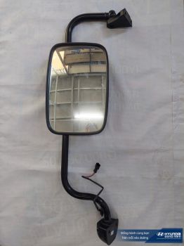 Gương chiếu hậu bên trái HD210