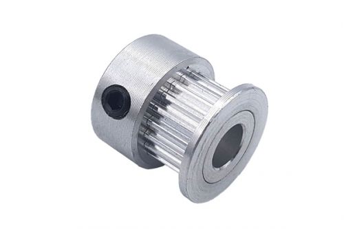 Puly ô tô là gì? Chức năng và phân loại puly xe ô tô